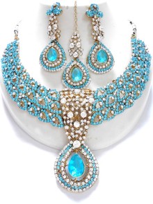 Fashion Jewelry Set